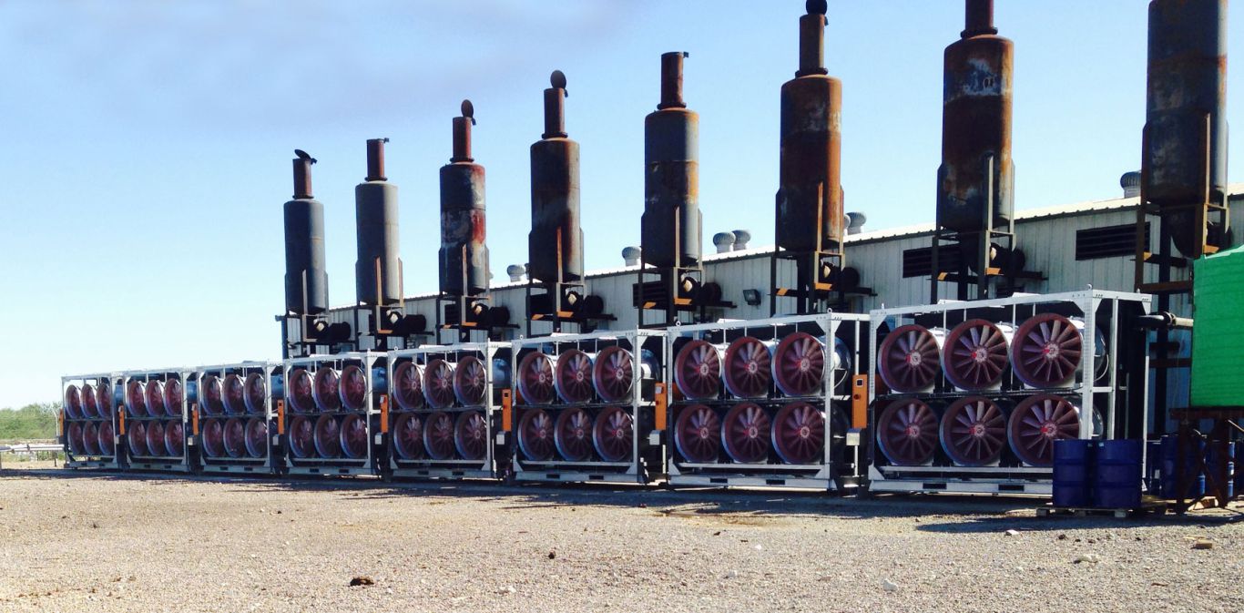 Greens Radiator Service Designers and Manufacturers of Quality Radiators