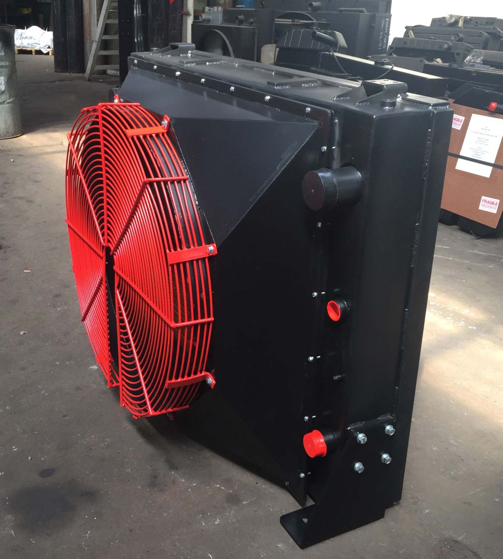 Quality Policy Greens Radiator Service